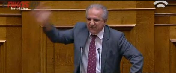 Α.Κουτσούμπας:”Αν πάθει κάτι η οικογένειά μου…”