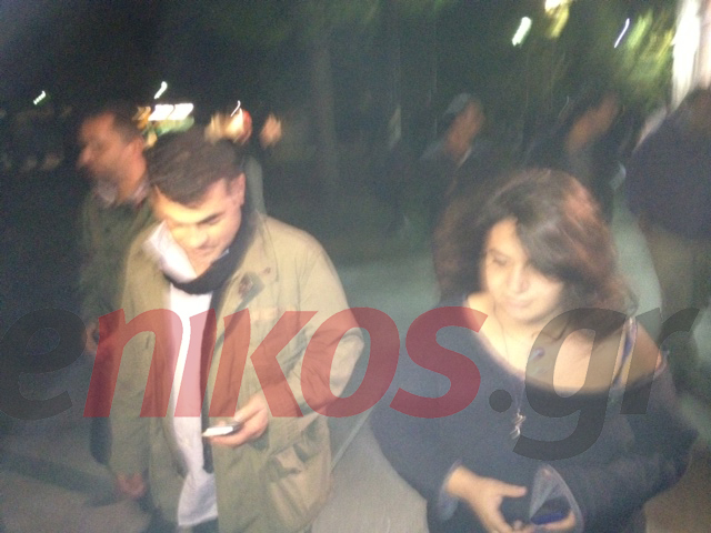 Αθώος ο Βαξεβάνης