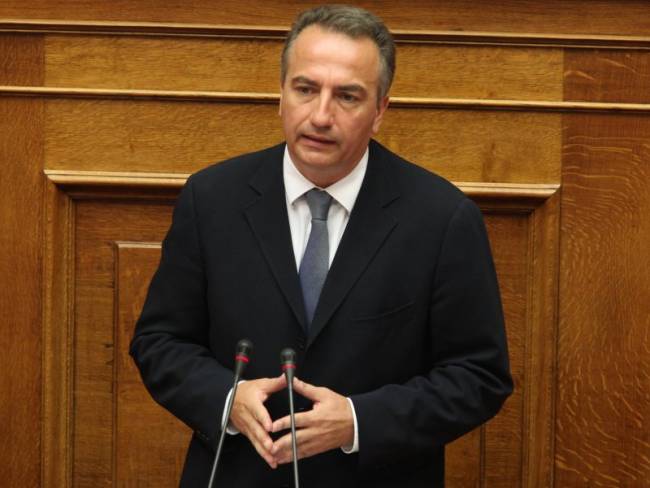 Όχι σε νέα γενιά αυθαιρέτων