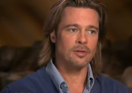 Ο Pitt θα παντρευτεί την Jolie