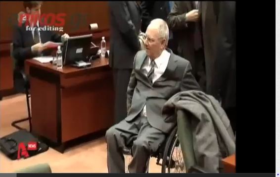 Βίντεο:Την Τρίτη κλείνει η συμφωνία