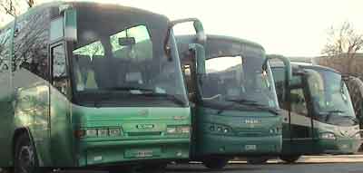 Καταγγελία: «Ταξιδεύουμε όρθιοι»