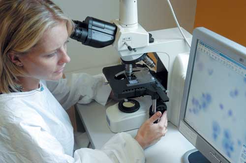 Νέες έρευνες για τον καρκίνο