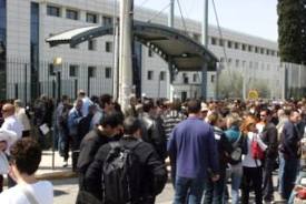 Προσελήφθησαν 404 εκπαιδευτικοί