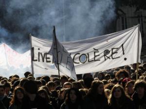 Συγκρούσεις αλά… Γαλλικά