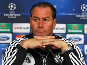 Στέφενς: Όλα εξαρτώνται από εμάς