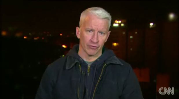 Εξερράγη βόμβα την ώρα του live