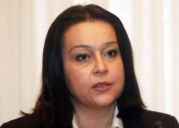 Τι κατέθεσε η Αράπογλου