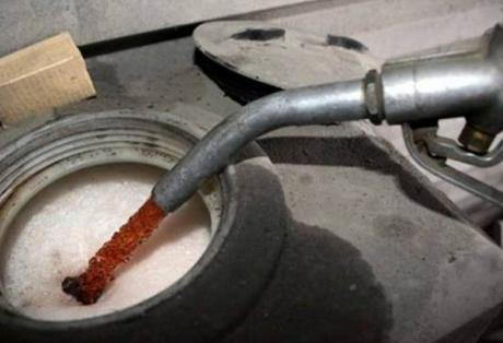 Νέο πρόβλημα με το επίδομα θέρμανσης