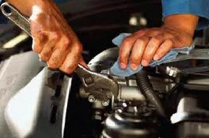 Μηχανικός επιτέθηκε σε γυναίκα!