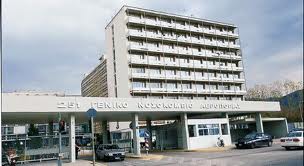 Ακρωτηριάστηκε Αξιωματικός της Π.Αεροπορίας