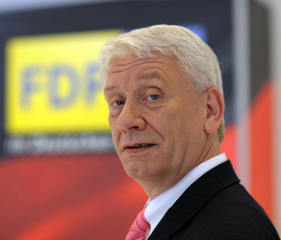 “Πιθανή η αναδιάρθρωση”