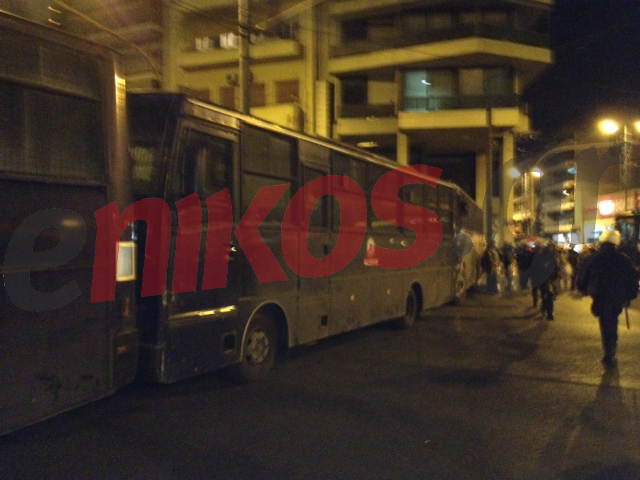 Τώρα-Ανοίγουν τον δρόμο