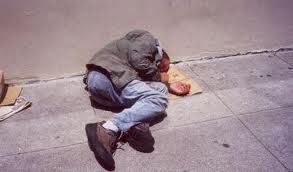 105.000 άστεγοι στην Αυστραλία