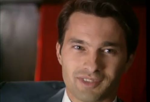 Ο Martinez τον έστειλε νοσοκομείο