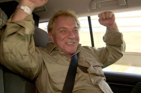 Ελεύθερος ο Φρέντι Σταρ