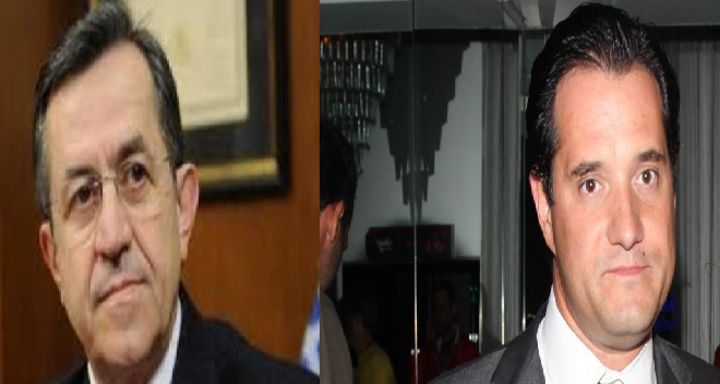 Πρωινή ”μονομαχία” στο twitter