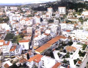 Συνελήφθη πατέρας-τέρας στο Κιλκίς