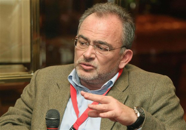 Βραβείο για ντοκιμαντέρ της ΕΡΤ