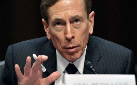 Σήμερα καταθέτει ο Πετρέους