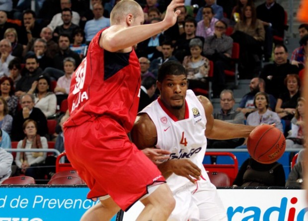 Τελικό: Κάχα -ΟΣΦΠ 72-89