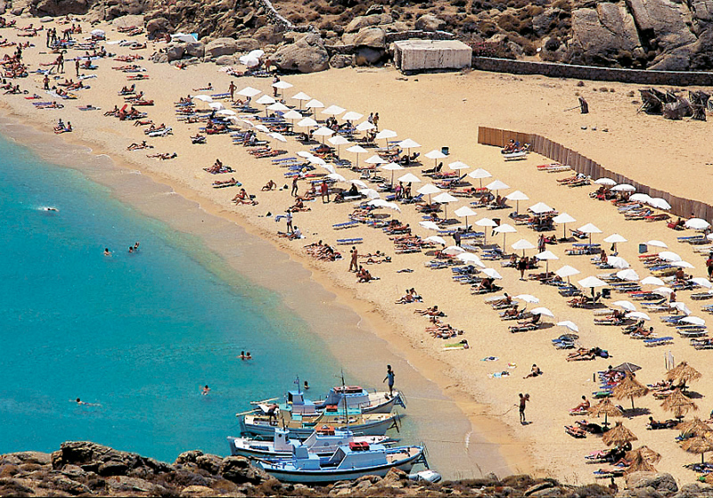 Οι Γερμανοί “ψηφίζουν” Ελλάδα