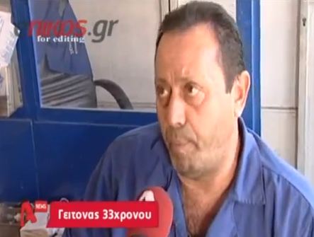 Σοκ στην Πάτρα από την αυτοκτονία