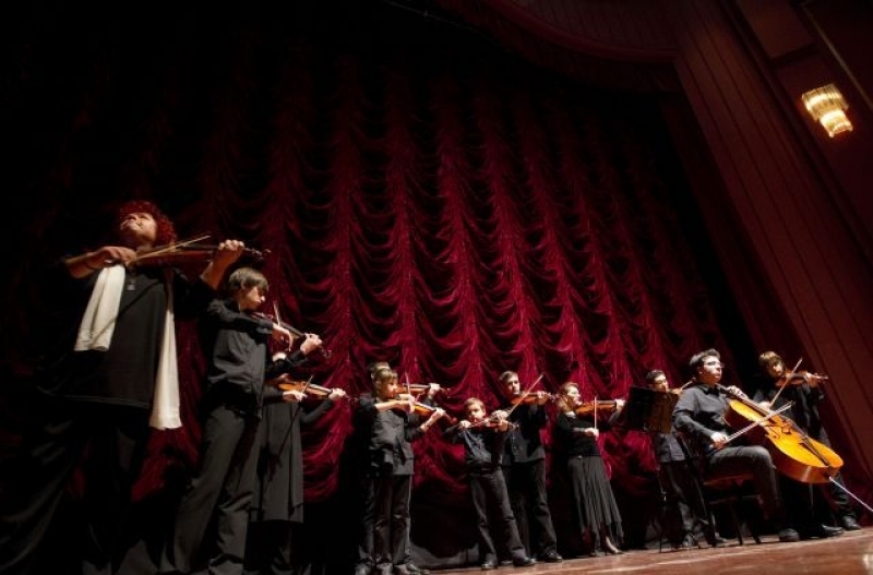 Ένταση στο Φεστιβάλ Θεσσαλονίκης