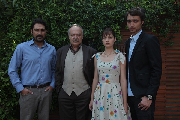 Τουρκικά σήριαλ…χωρίς τέλος