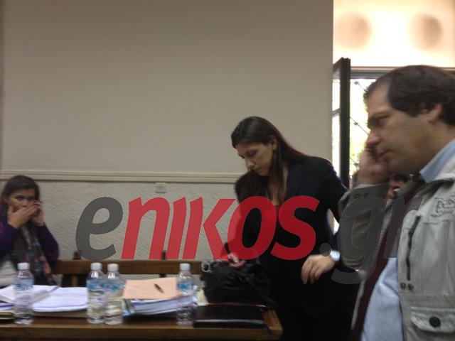 Τώρα- Κωνσταντοπούλου: Θύμα παρακράτους ο Βαξεβάνης