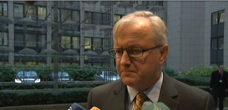 Όλι Ρεν : Kalo kouragio στην Κύπρο