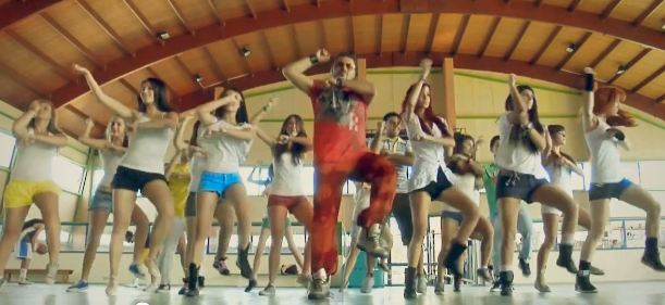 “Χειροπέδες style”για την κρίση