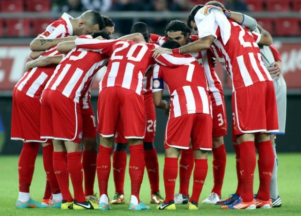 “Νικήστε τη Σάλκε για εμάς!”