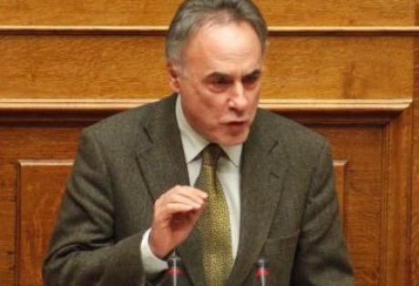 Ο Τσούκαλης για τον Στουρνάρα