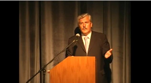 Βίντεο-Αυτά έλεγε ο Ταμήλος προεκλογικά