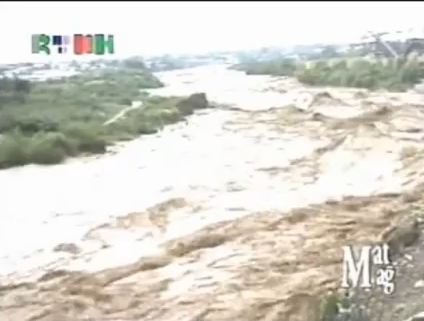 Η Σάντυ διέλυσε την Αϊτή