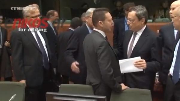 Αναζητείται λύση στο Eurogroup