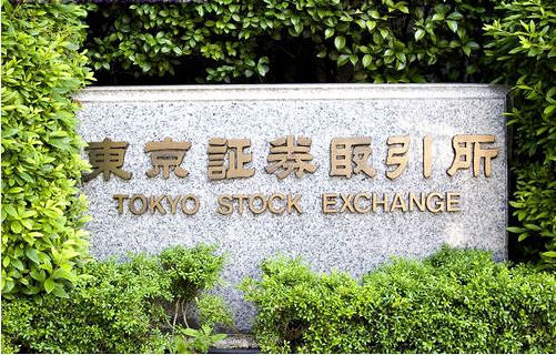 Nikkei: Άνοδος κατά 0,49%