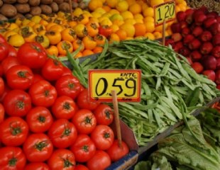 Διέρρηξαν μανάβικο για έκτη φορά