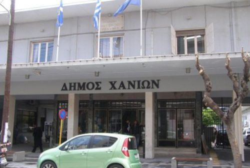 Χανιά: Σταματούν τις κινητοποιήσεις