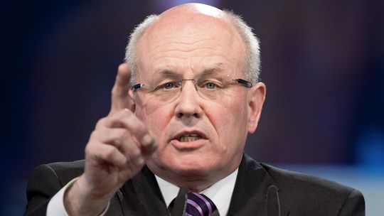 Γερμανία:Οι Έλληνες να πληρώσουν τα χρέη