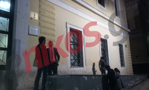 Τώρα-Βαξεβάνης:Πάλι καλά που δεν είπατε ότι σκότωσα και τον Κένεντι”