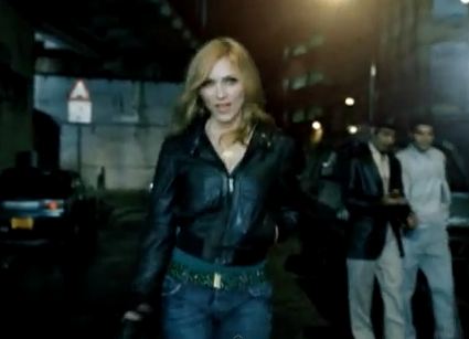 Η Ρωσία δικάζει τη Madonna…