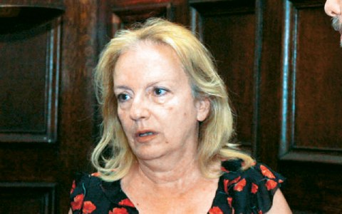 Στο “Αλεξάνδρα” πήγαν τη Βάρτζελη