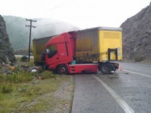 Τώρα-Κλειστός ο περιφερειακός Θεσσαλονίκης