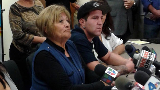 Γιαγιά κέρδισε 23 εκ. δολάρια