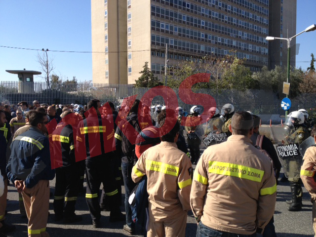 Αίσια έκβαση είχε η συνάντηση