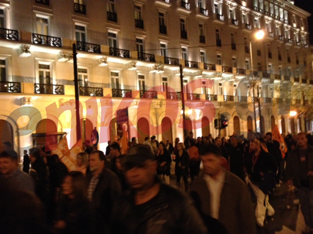 Συνεχίζει η ΠΟΕ-ΟΤΑ