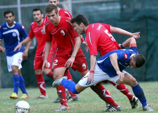 Τίτλοι τέλους για Εθνικό Αστέρα