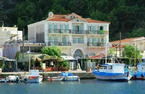 Η Σάμος χωρίς πλοία